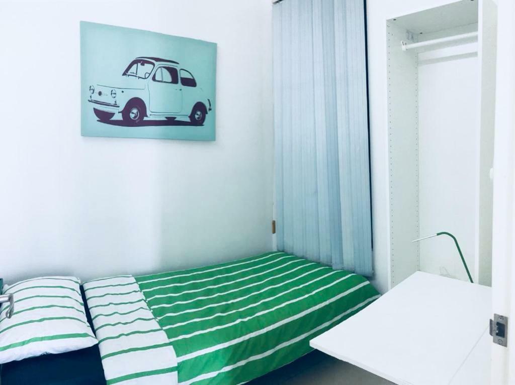 Conezion Ioi Putrajaya Apartamento Exterior foto